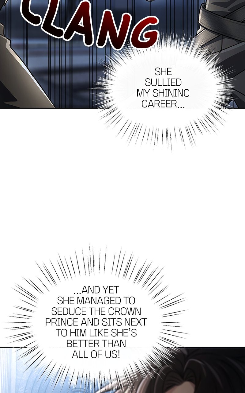 My Aggravating Sovereign Ep. 68 - The Chaotic Sword Fighting Contest page 68 - 