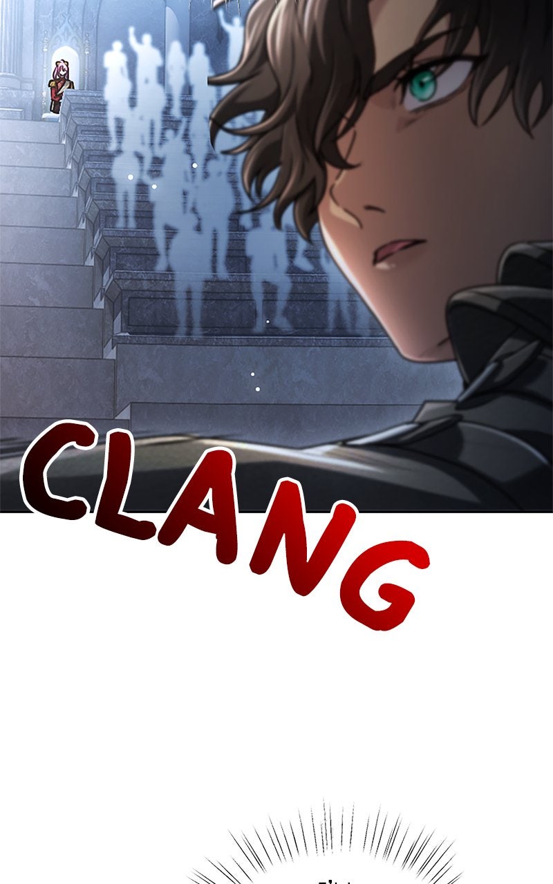 My Aggravating Sovereign Ep. 68 - The Chaotic Sword Fighting Contest page 69 - 