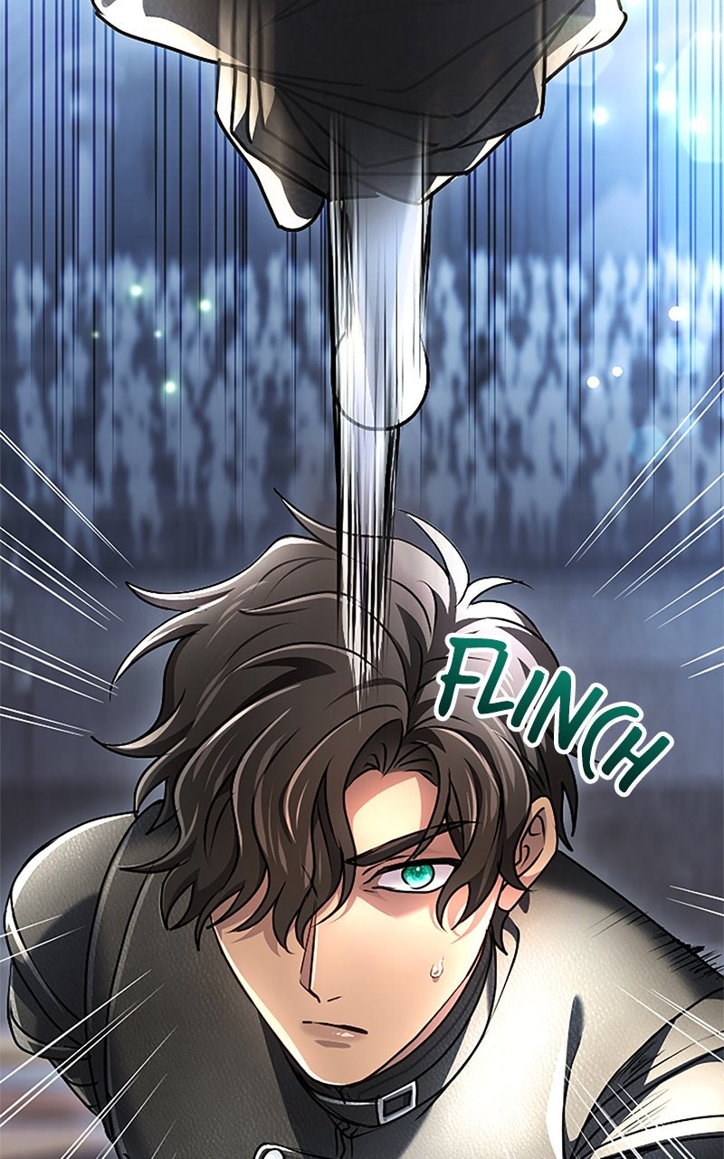 My Aggravating Sovereign Ep. 68 - The Chaotic Sword Fighting Contest page 76 - 