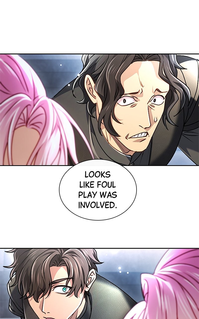 My Aggravating Sovereign Ep. 68 - The Chaotic Sword Fighting Contest page 80 - 