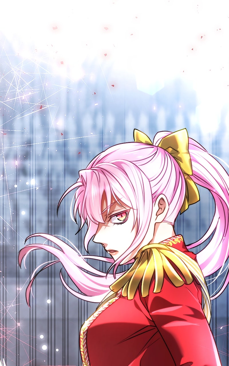My Aggravating Sovereign Ep. 69 - Aria
