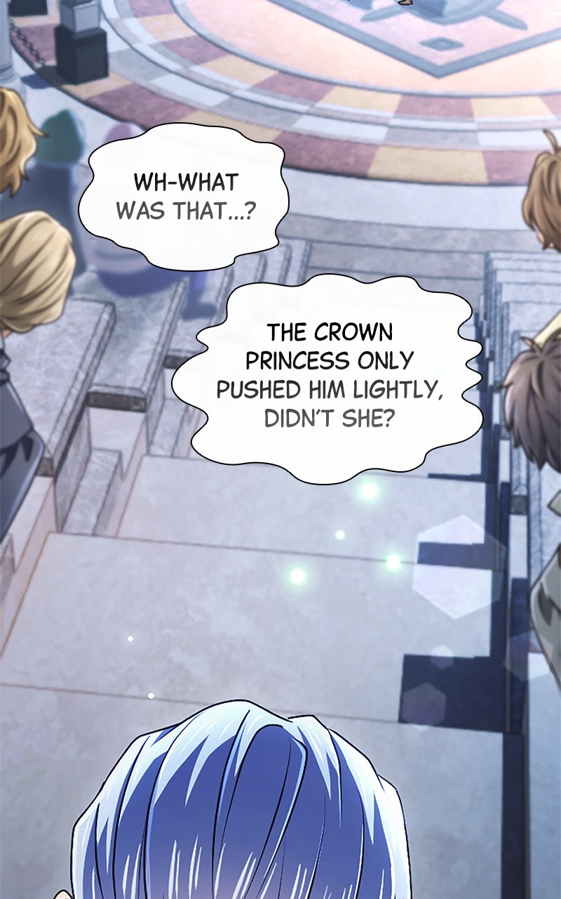 My Aggravating Sovereign Ep. 69 - Aria
