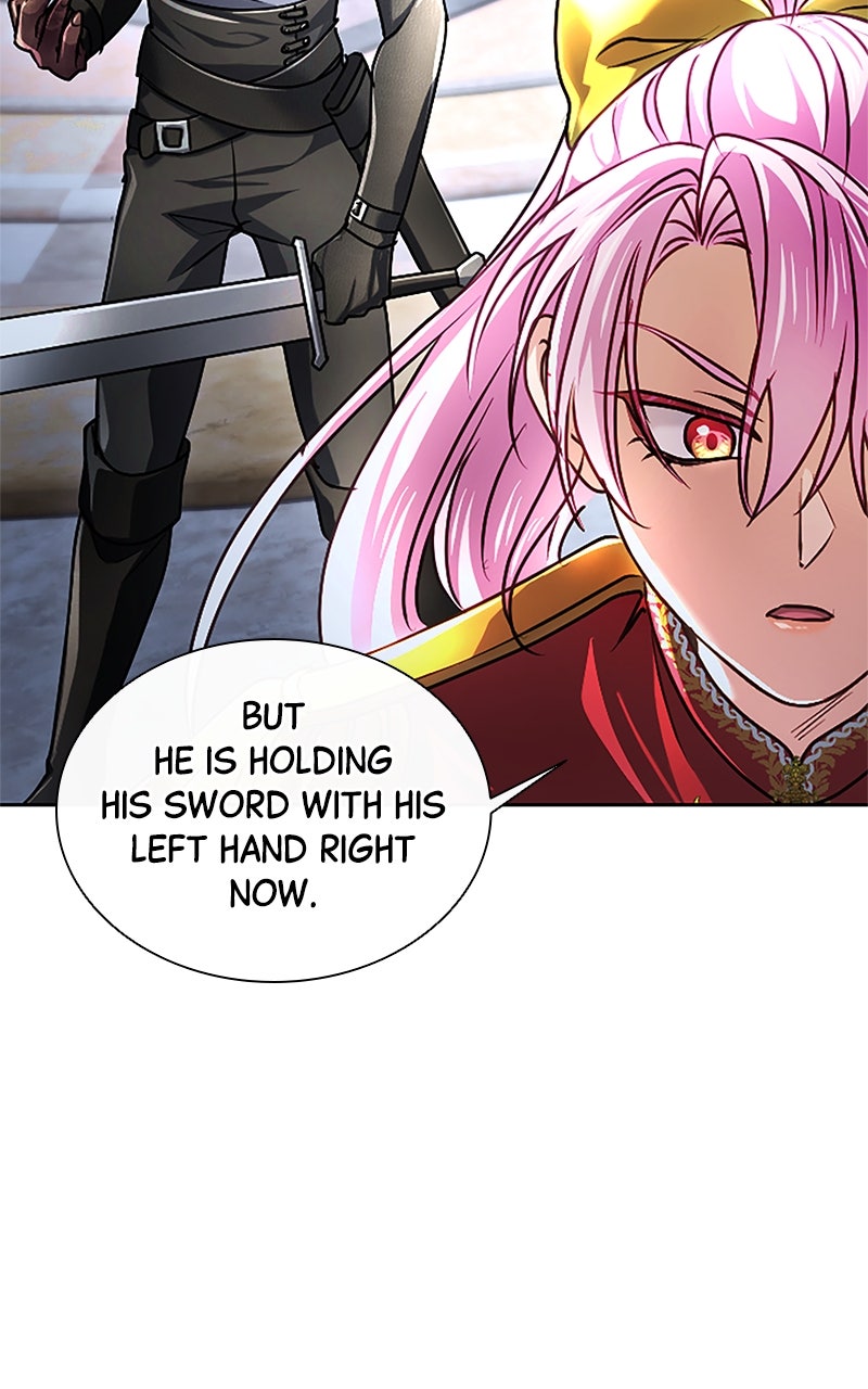 My Aggravating Sovereign Ep. 69 - Aria