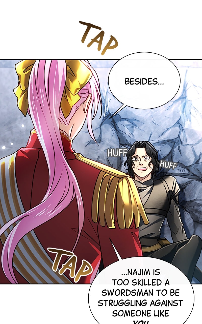 My Aggravating Sovereign Ep. 69 - Aria
