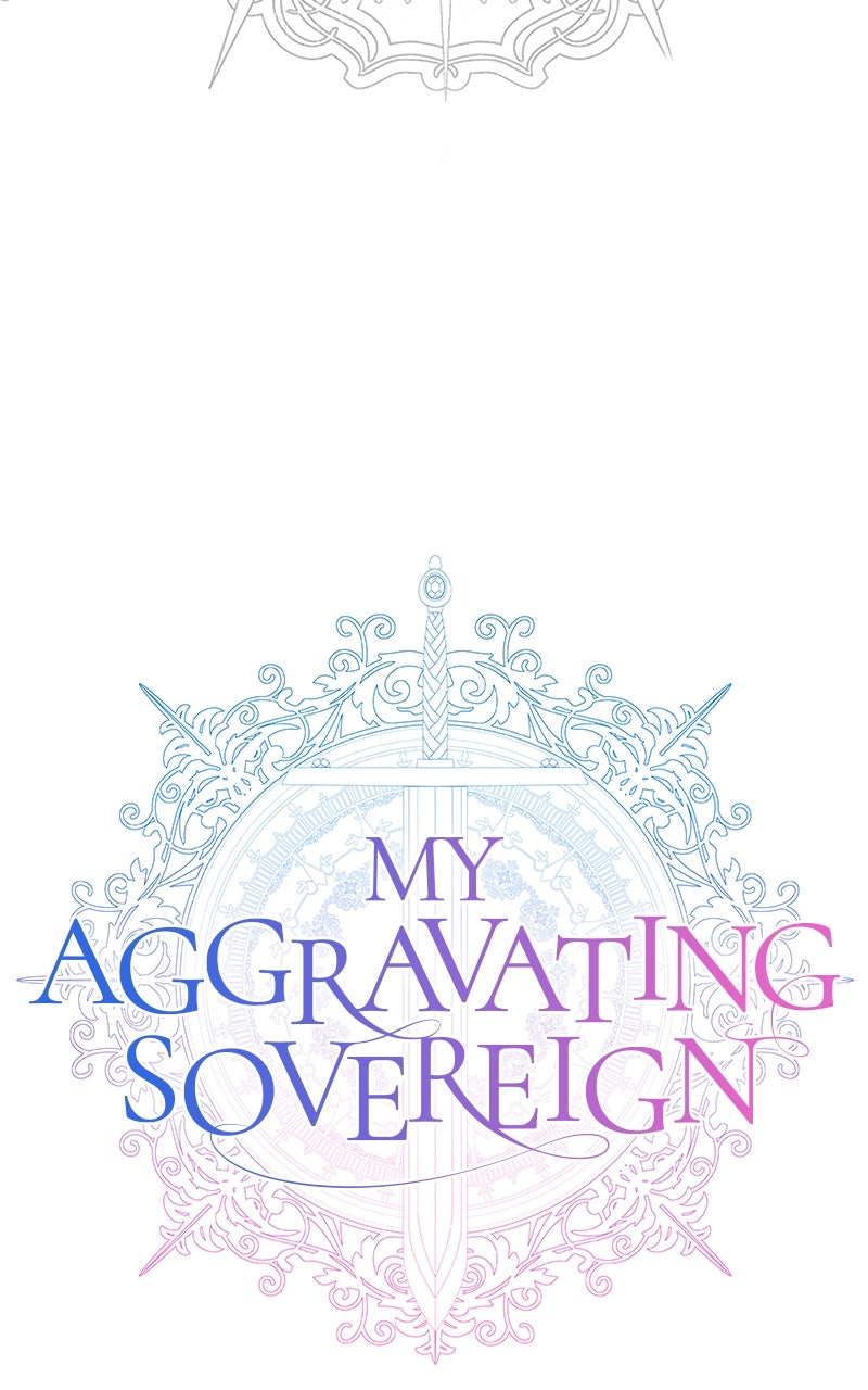 My Aggravating Sovereign Ep. 69 - Aria