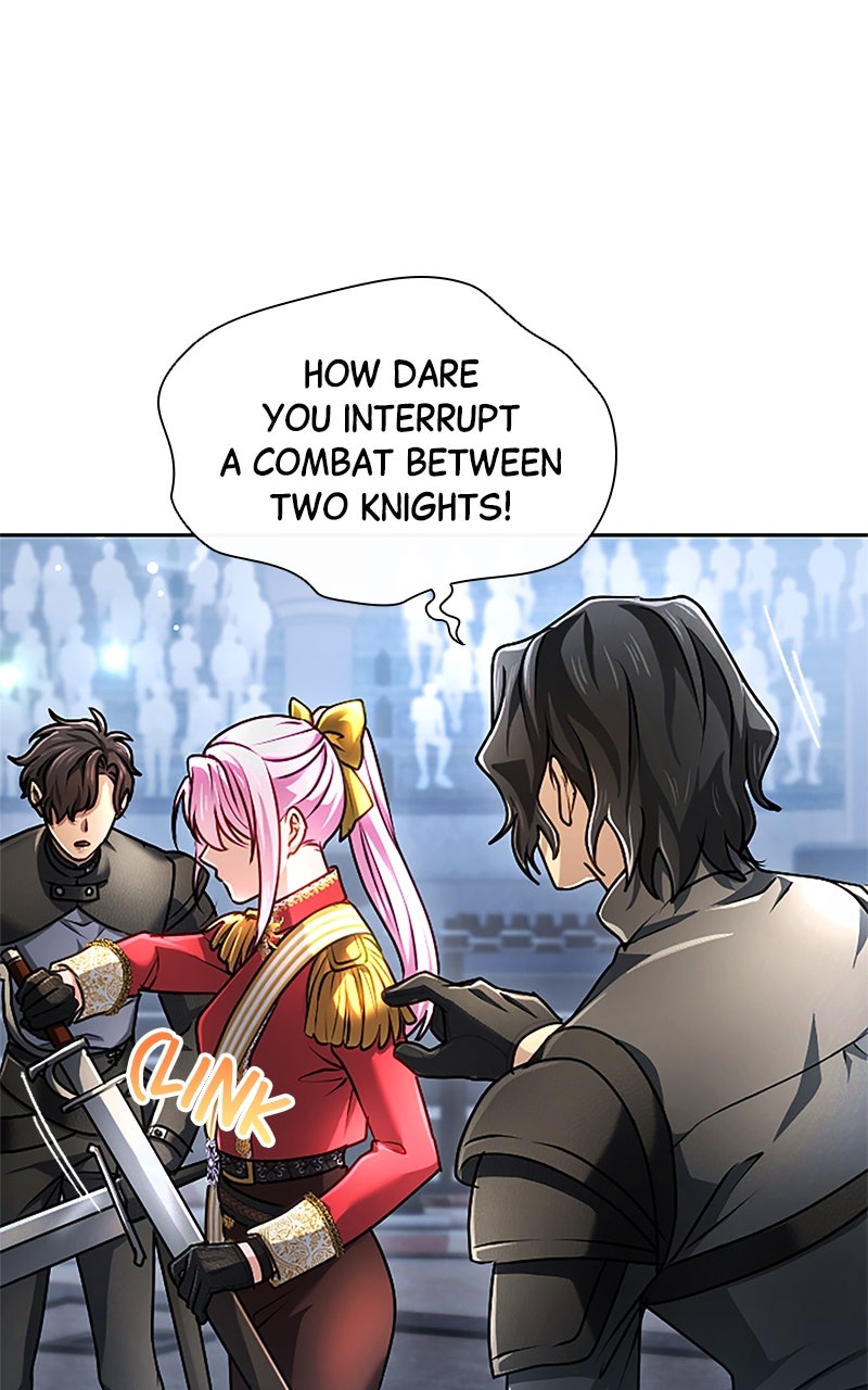 My Aggravating Sovereign Ep. 69 - Aria