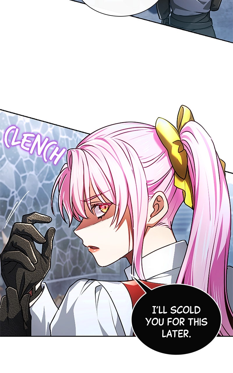 My Aggravating Sovereign Ep. 69 - Aria