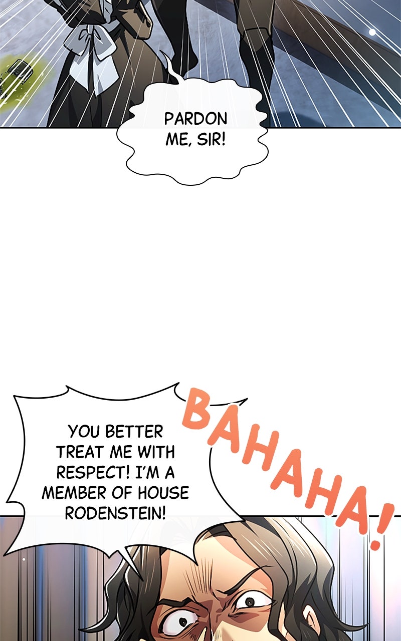 My Aggravating Sovereign Ep. 69 - Aria