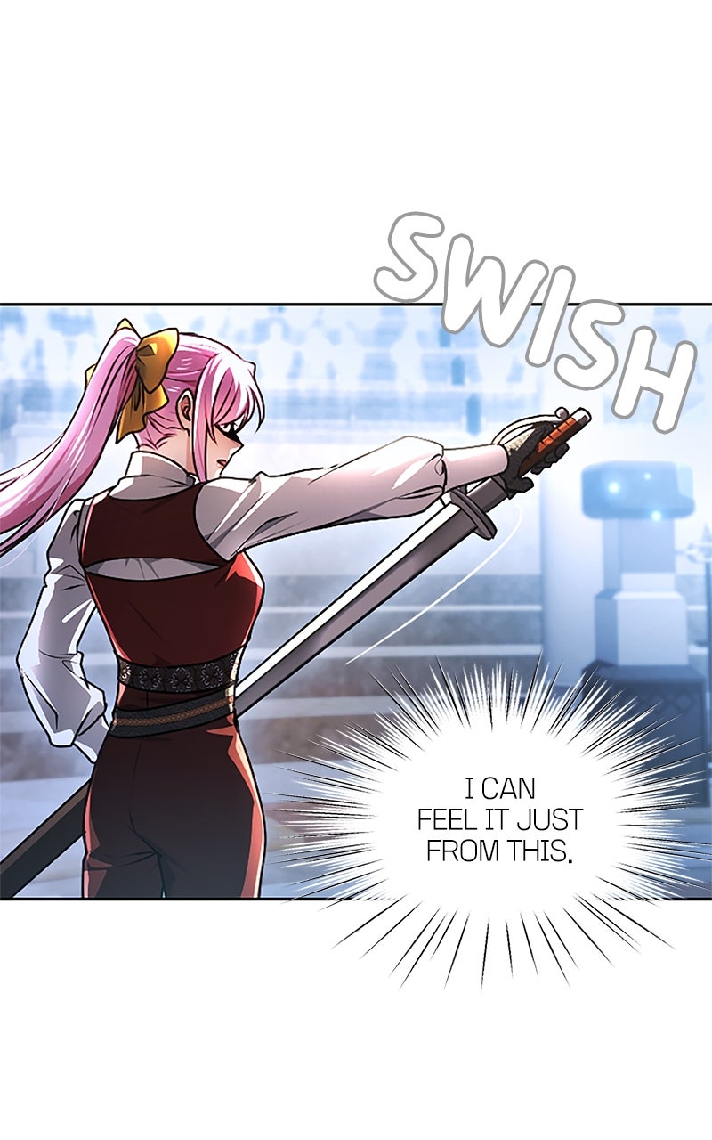My Aggravating Sovereign Ep. 69 - Aria