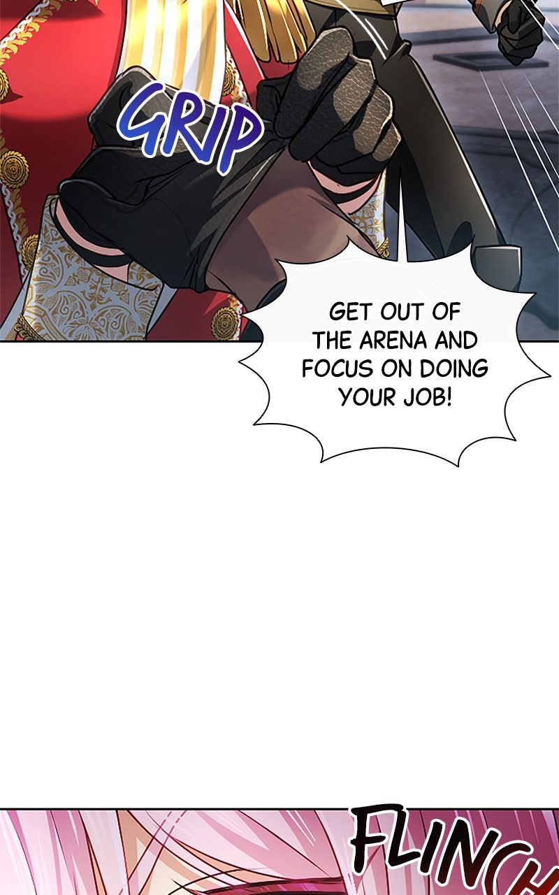 My Aggravating Sovereign Ep. 69 - Aria