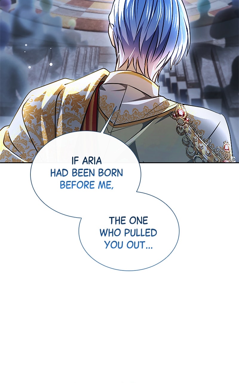 My Aggravating Sovereign Ep. 69 - Aria
