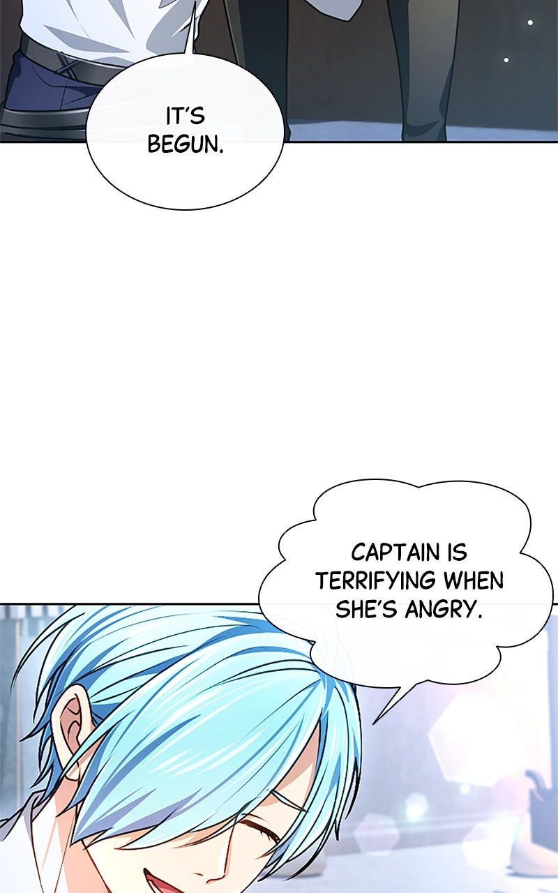 My Aggravating Sovereign Ep. 69 - Aria