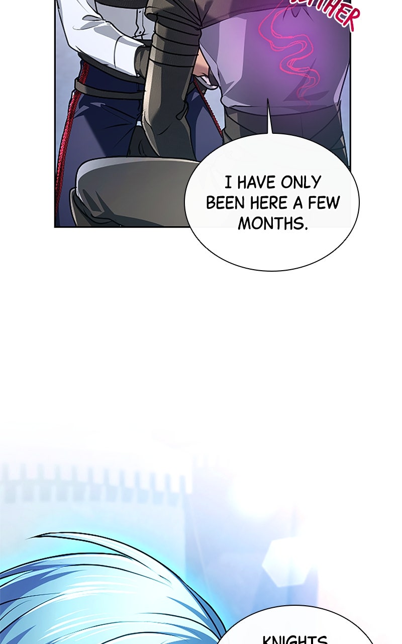 My Aggravating Sovereign Ep. 69 - Aria