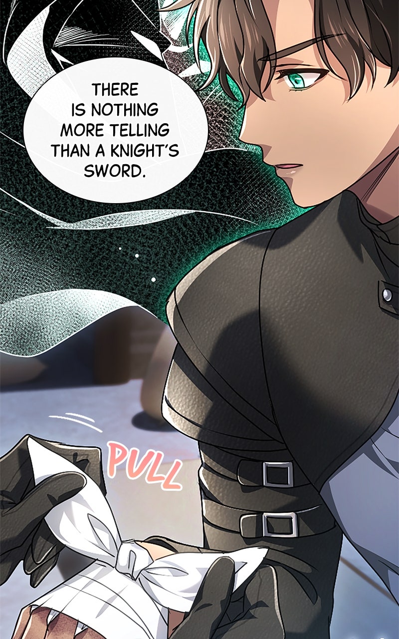 My Aggravating Sovereign Ep. 69 - Aria