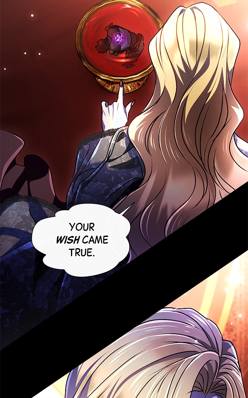 My Aggravating Sovereign Ep. 69 - Aria