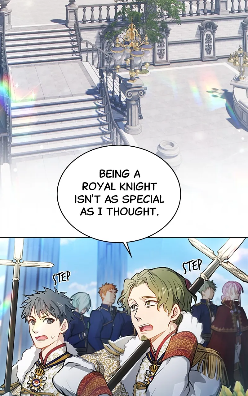 My Aggravating Sovereign Chapter 7 page 2 - 