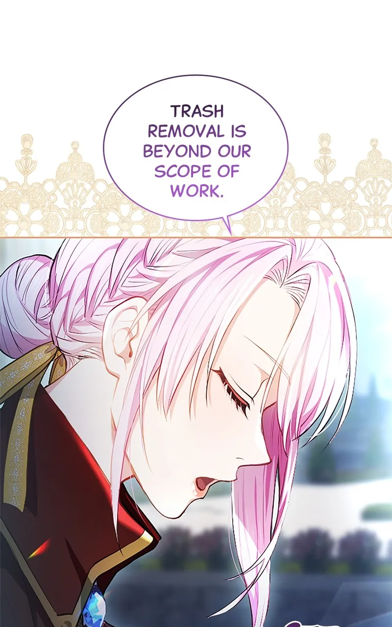 My Aggravating Sovereign Chapter 7 page 11 - 