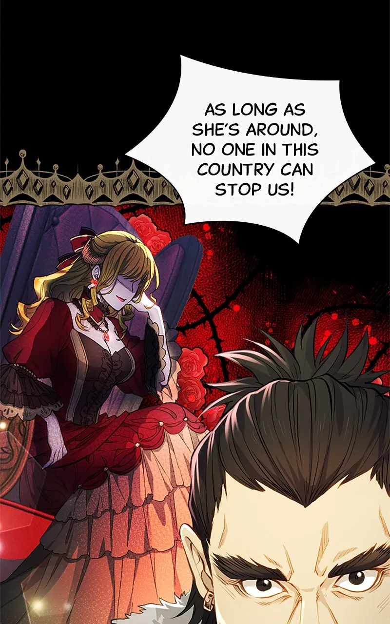 My Aggravating Sovereign Chapter 7 page 17 - 
