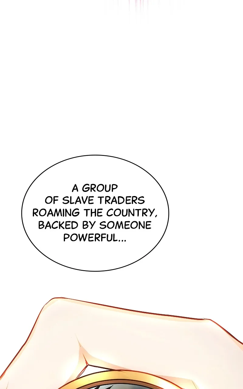 My Aggravating Sovereign Chapter 7 page 20 - 