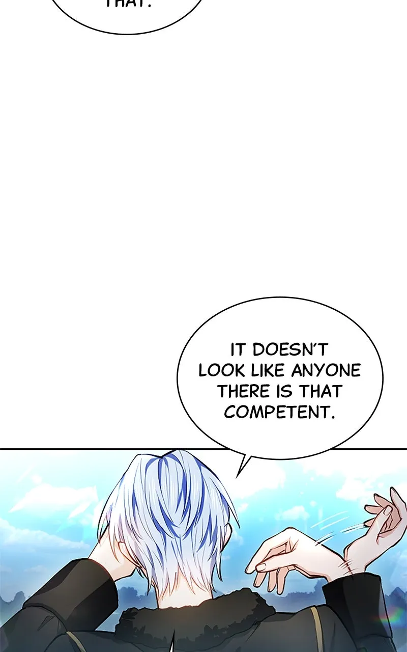My Aggravating Sovereign Chapter 7 page 27 - 