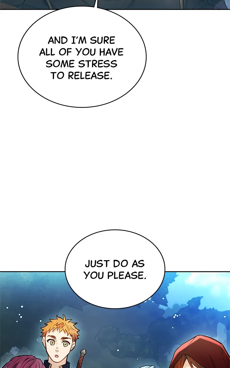 My Aggravating Sovereign Chapter 7 page 28 - 