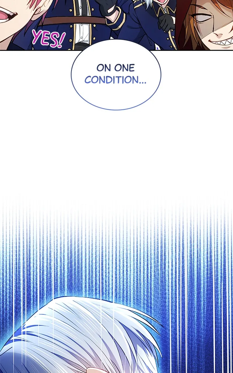 My Aggravating Sovereign Chapter 7 page 30 - 