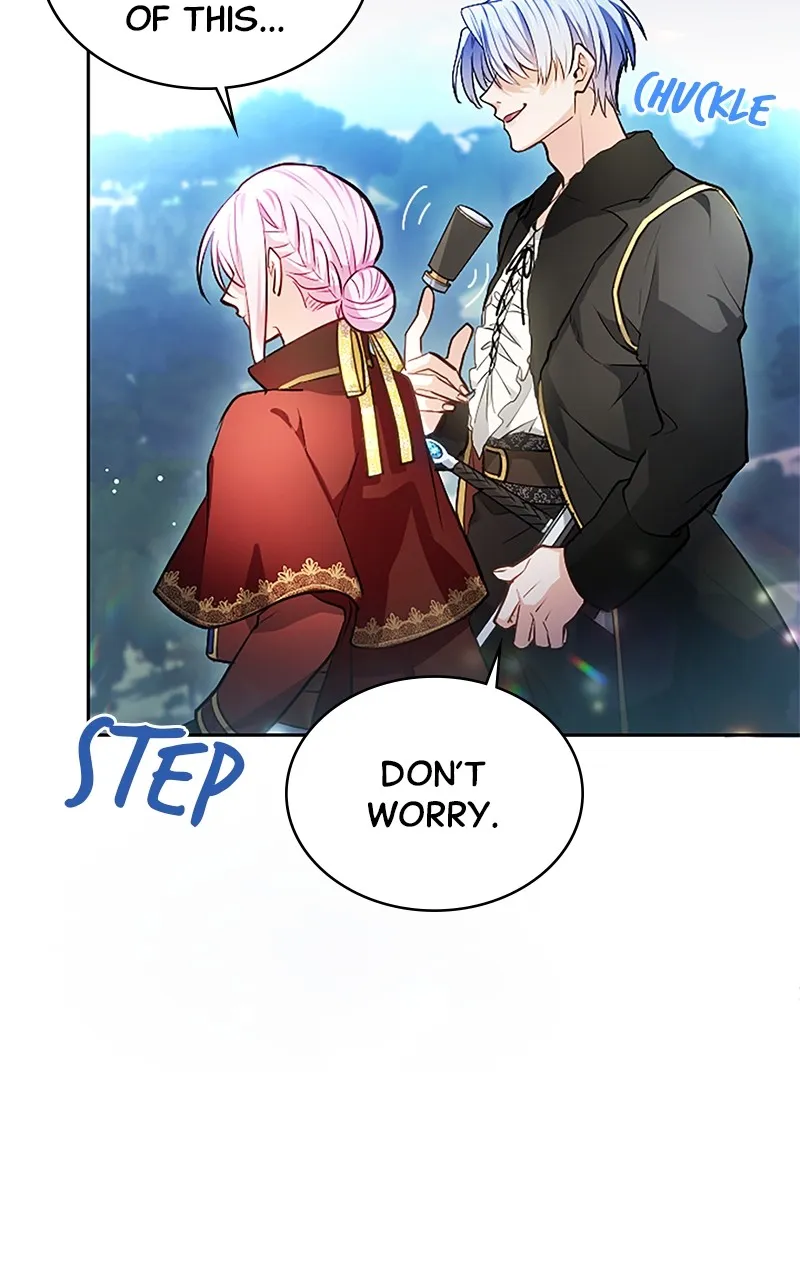 My Aggravating Sovereign Chapter 7 page 34 - 