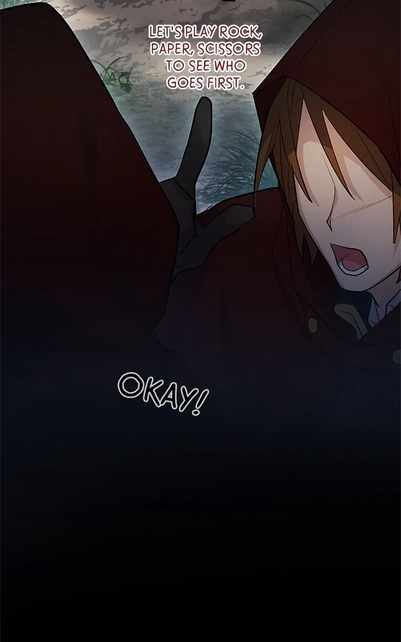 My Aggravating Sovereign Chapter 7 page 38 - 