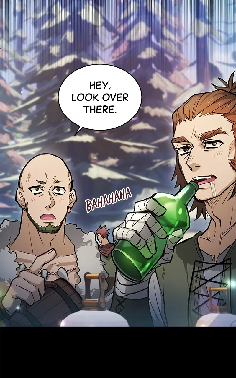 My Aggravating Sovereign Chapter 7 page 40 - 
