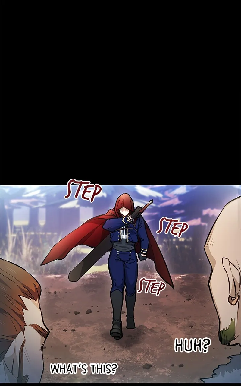 My Aggravating Sovereign Chapter 7 page 41 - 