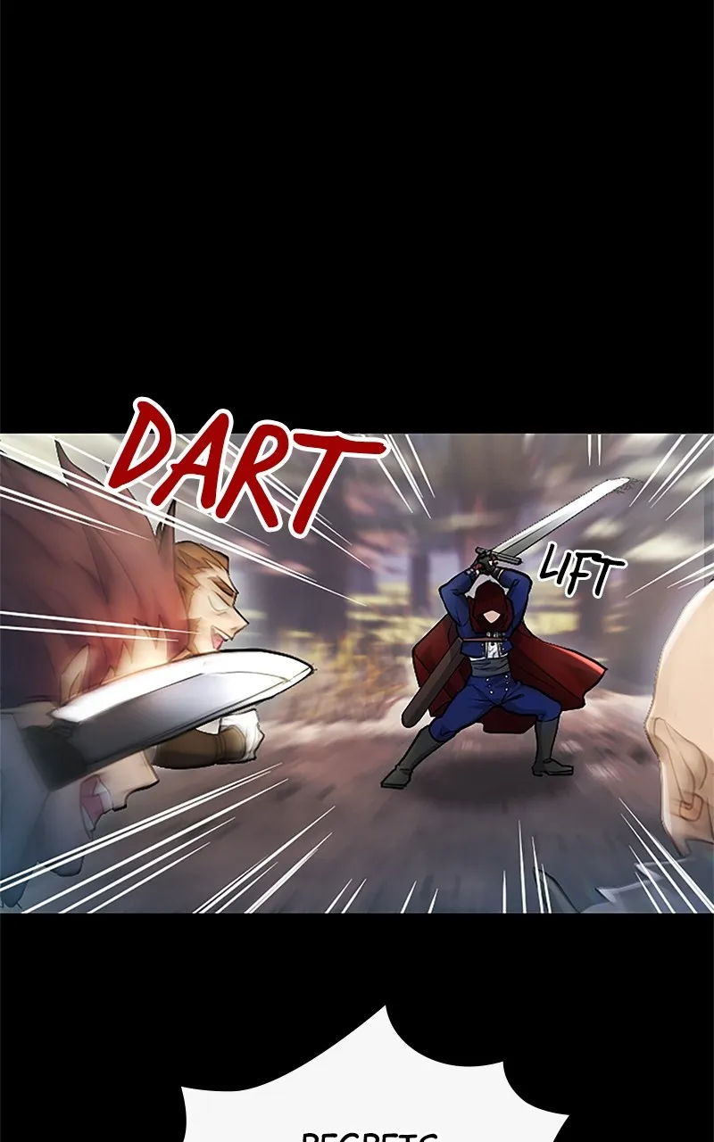 My Aggravating Sovereign Chapter 7 page 45 - 