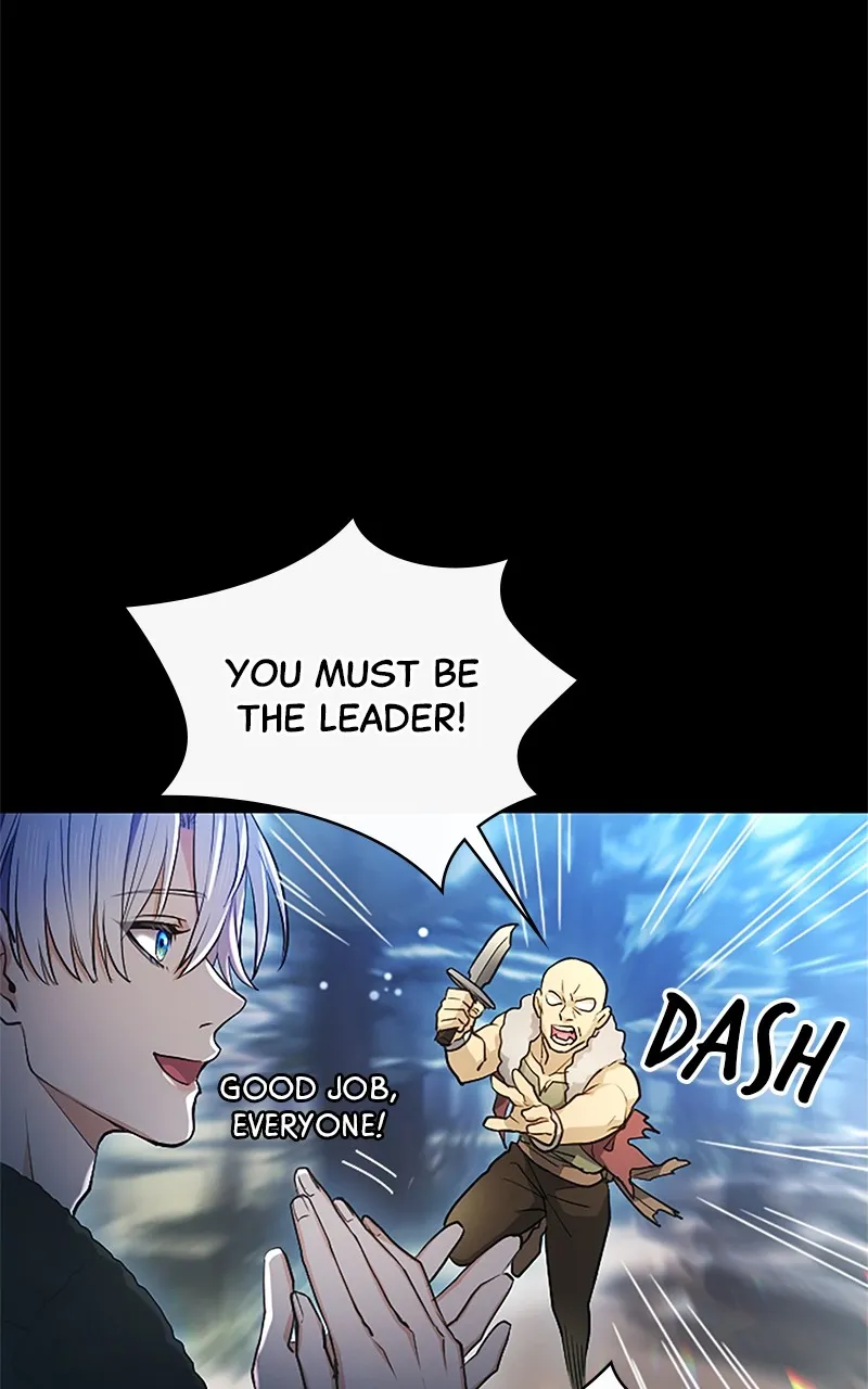 My Aggravating Sovereign Chapter 7 page 53 - 