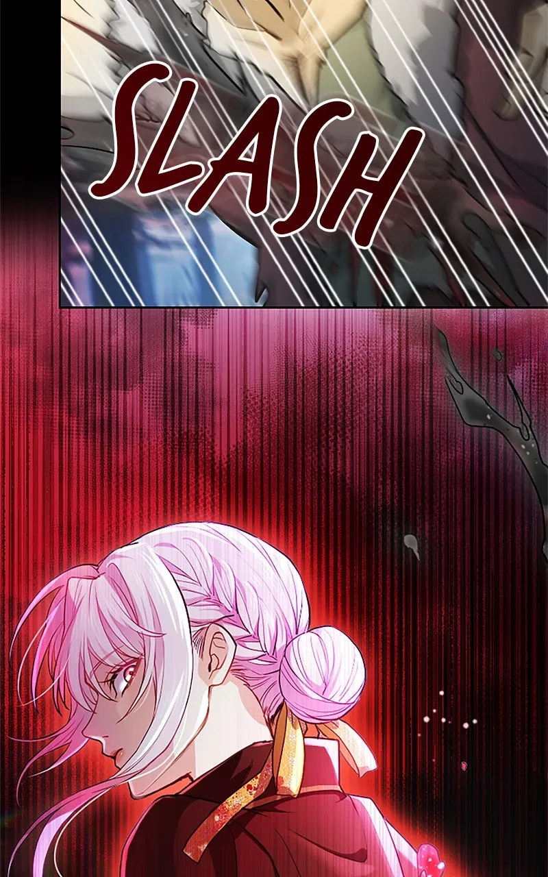 My Aggravating Sovereign Chapter 7 page 55 - 