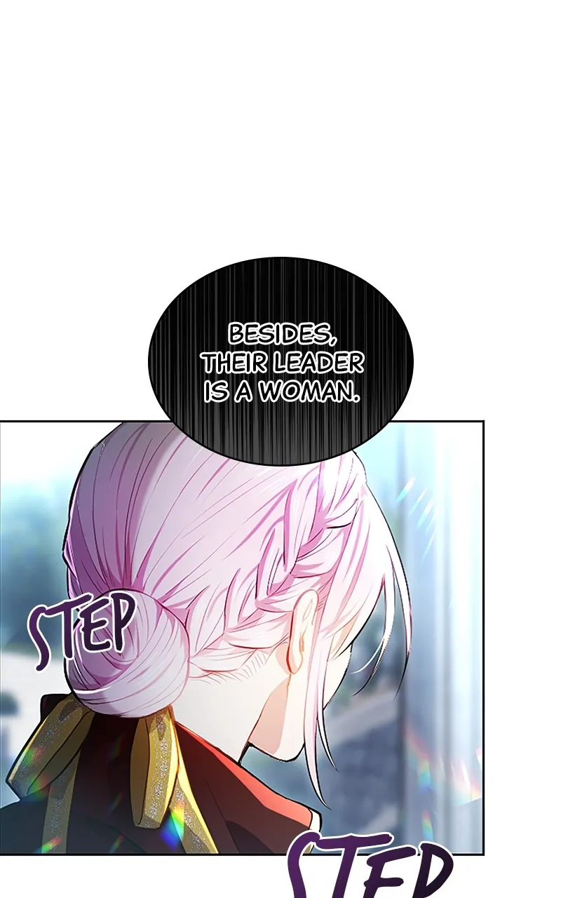 My Aggravating Sovereign Chapter 7 page 7 - 