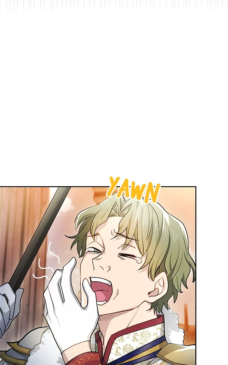 My Aggravating Sovereign Chapter 7 page 64 - 