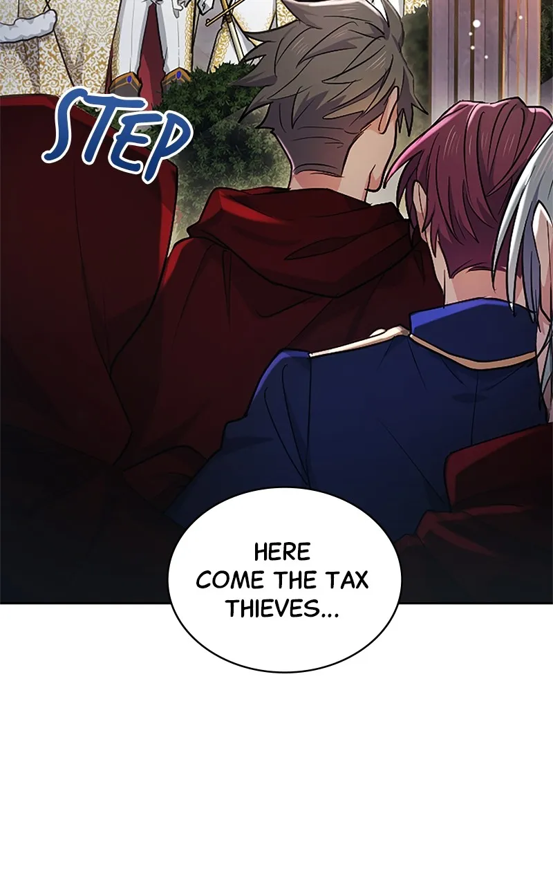 My Aggravating Sovereign Chapter 7 page 66 - 