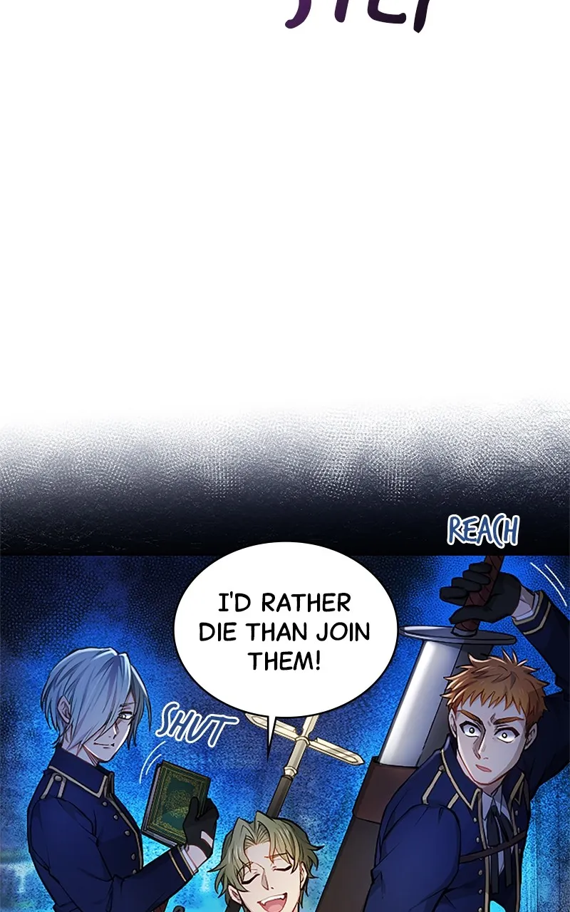 My Aggravating Sovereign Chapter 7 page 8 - 