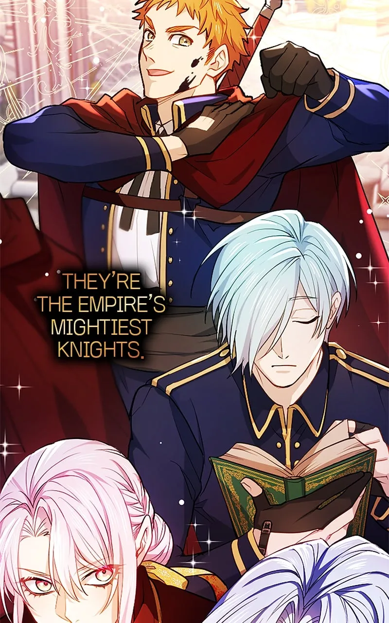 My Aggravating Sovereign Chapter 7 page 73 - 