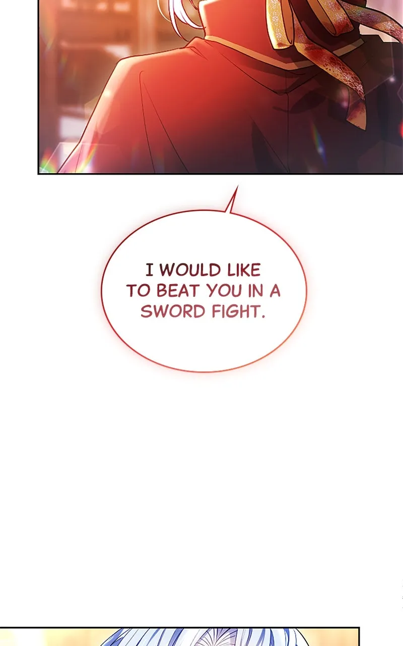 My Aggravating Sovereign Chapter 7 page 80 - 