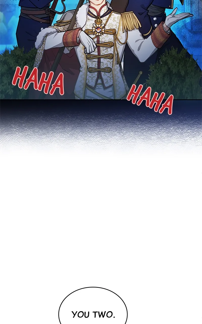 My Aggravating Sovereign Chapter 7 page 9 - 