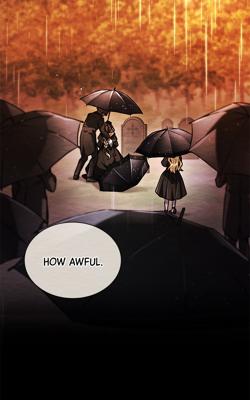 My Aggravating Sovereign Ep. 70 - The Death of a Wish page 11 - 