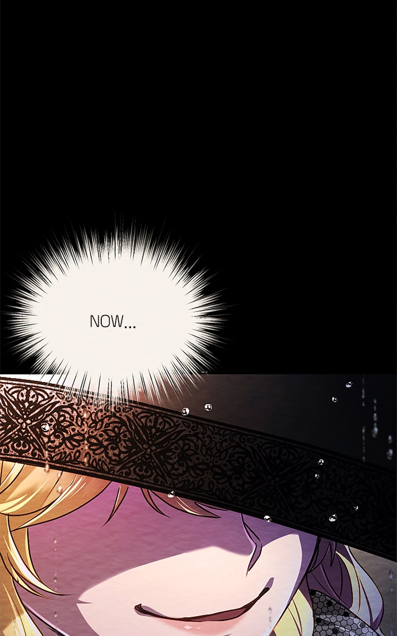 My Aggravating Sovereign Ep. 70 - The Death of a Wish page 13 - 