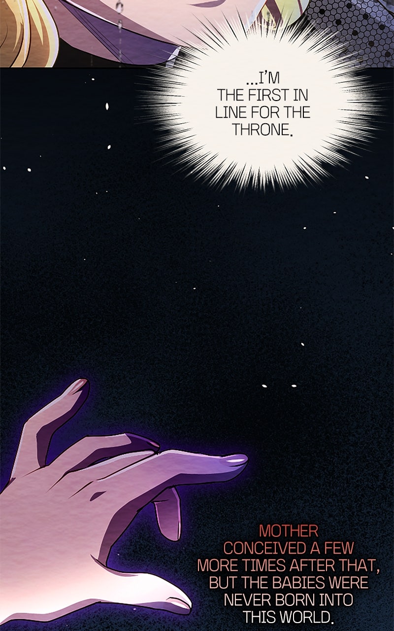 My Aggravating Sovereign Ep. 70 - The Death of a Wish page 14 - 