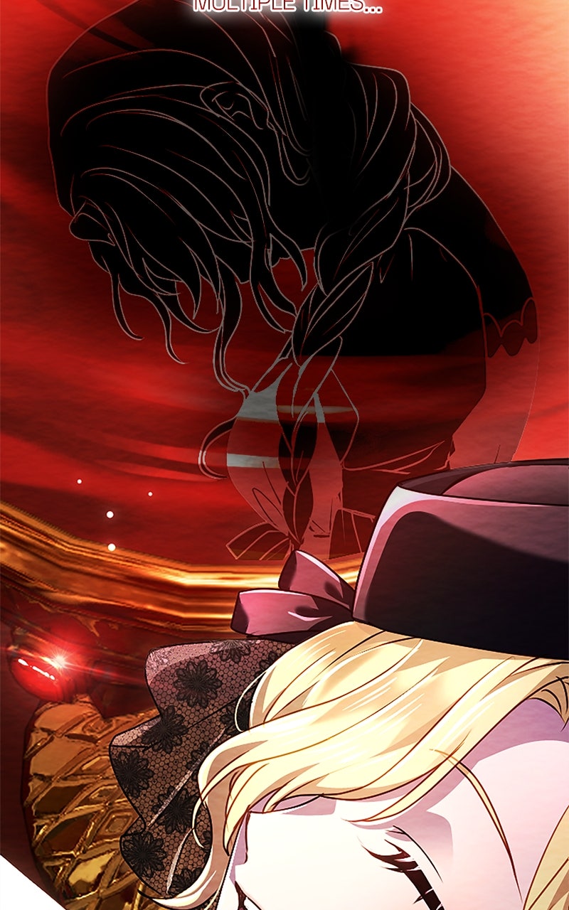 My Aggravating Sovereign Ep. 70 - The Death of a Wish page 16 - 