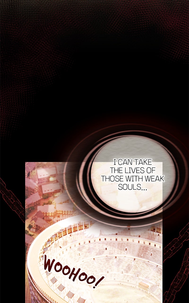 My Aggravating Sovereign Ep. 70 - The Death of a Wish page 20 - 