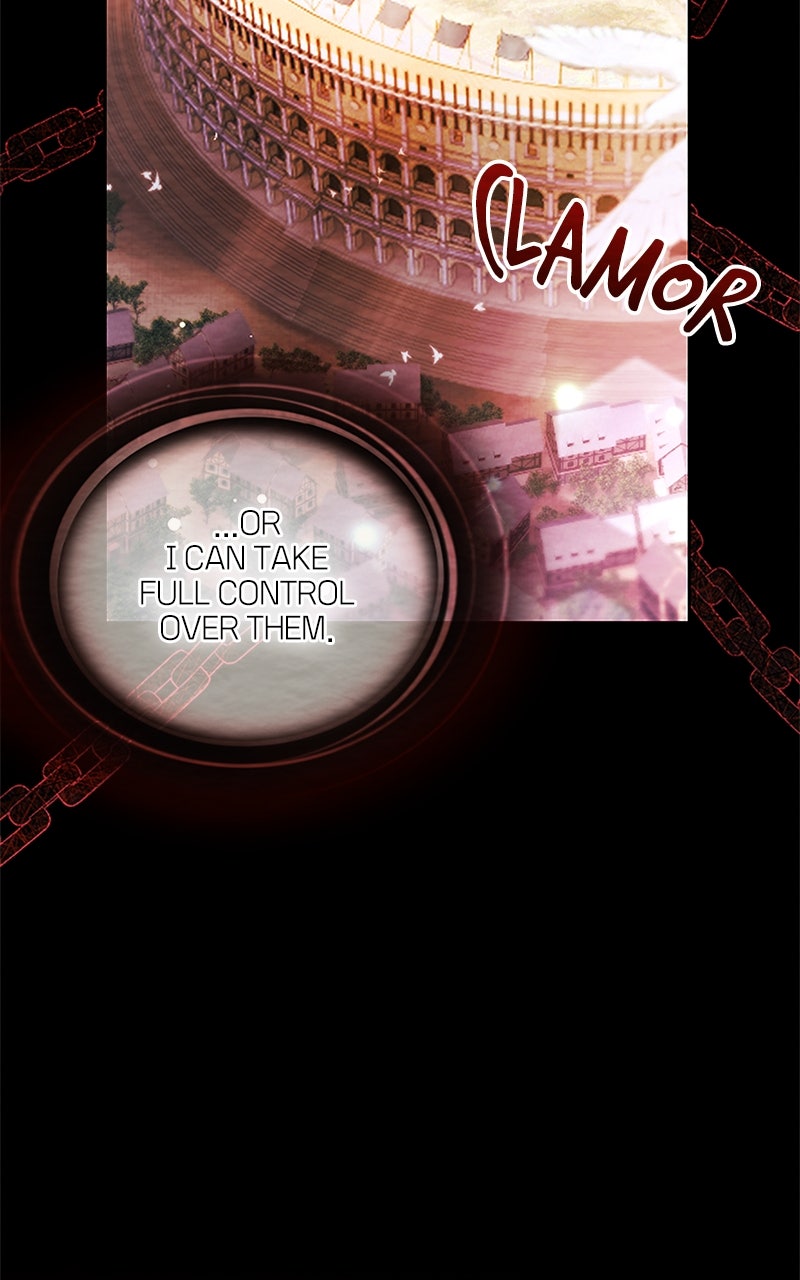 My Aggravating Sovereign Ep. 70 - The Death of a Wish page 21 - 