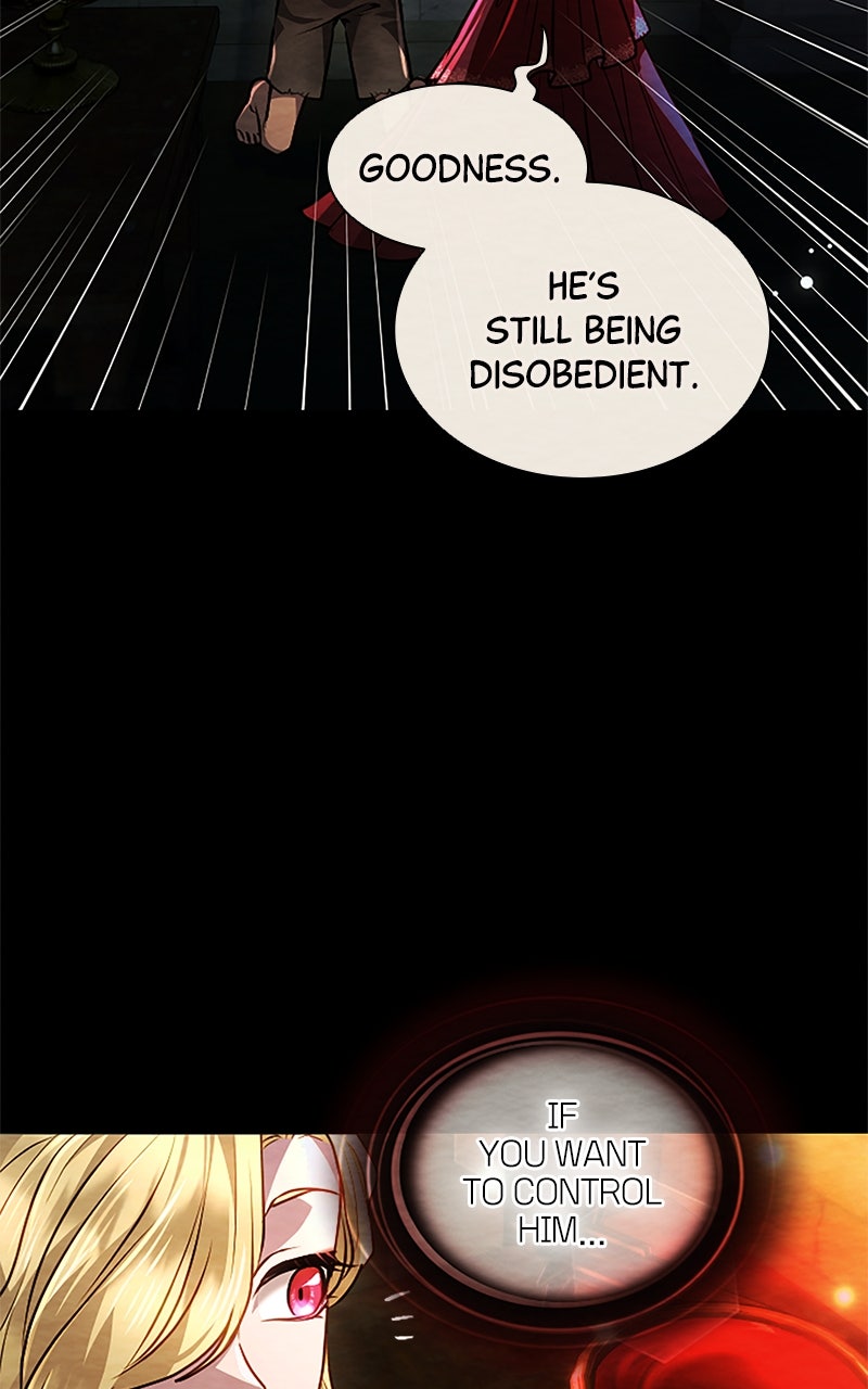 My Aggravating Sovereign Ep. 70 - The Death of a Wish page 31 - 
