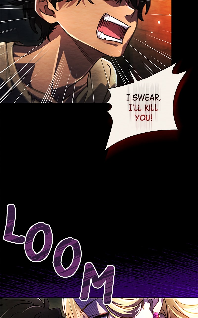 My Aggravating Sovereign Ep. 70 - The Death of a Wish page 36 - 