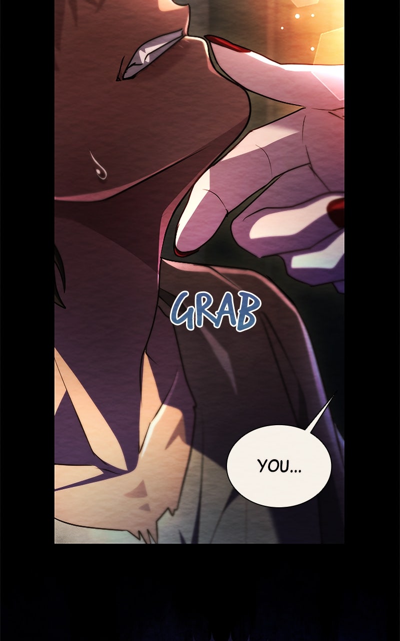 My Aggravating Sovereign Ep. 70 - The Death of a Wish page 38 - 