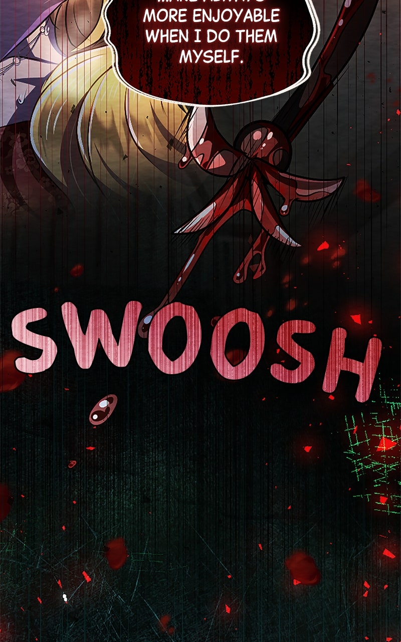 My Aggravating Sovereign Ep. 70 - The Death of a Wish page 44 - 